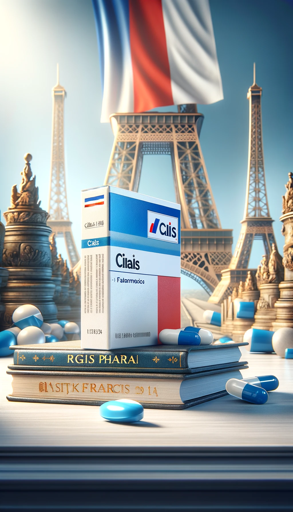 Acheter du cialis en france